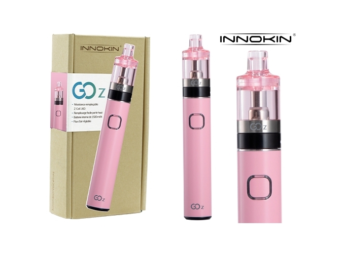 KIT GO Z INNOKIN ROSE