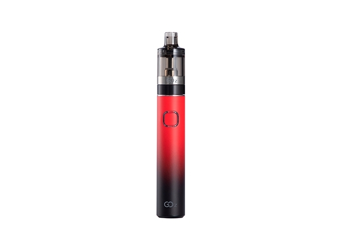 KIT GO Z INNOKIN ROUGE ET NOIRE