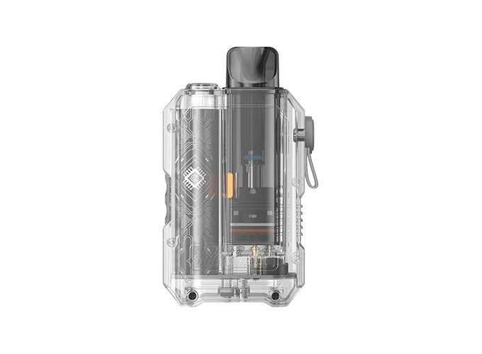 KIT GOTEK X ASPIRE TRANSLUCIDE