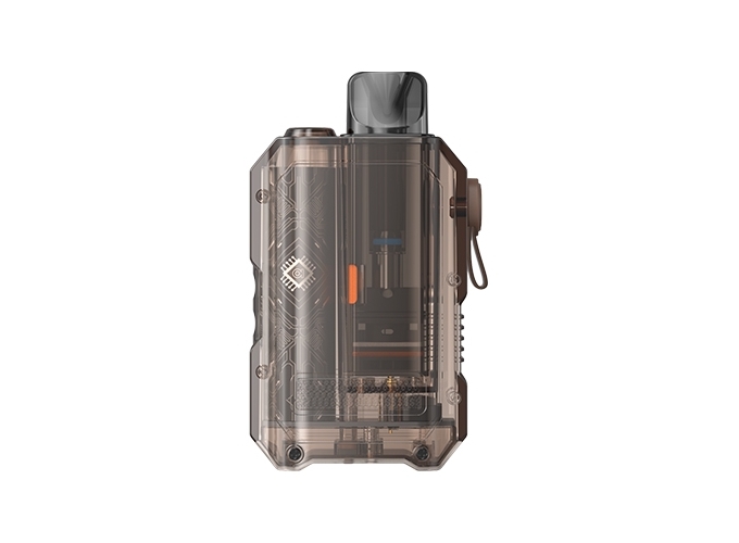 KIT GOTEK X ASPIRE TRANSLUCIDE AMBRE