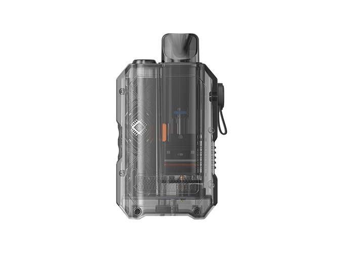 KIT GOTEK X ASPIRE TRANSLUCIDE NOIRE