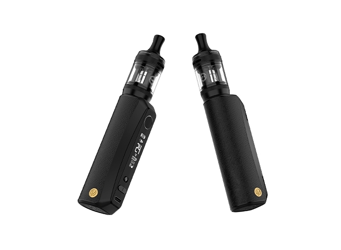 KIT GTX ONE PRO VAPORESSO 3000mAh - NOIRE