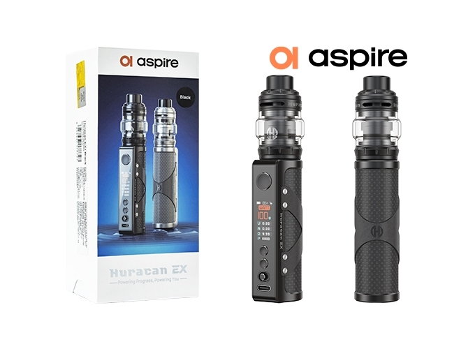 KIT HURRACAN EX BLACK (ACCU NON FOURNI)