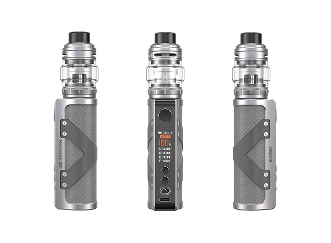 KIT HURRACAN EX GRISE ( ACCU NON FOURNI)