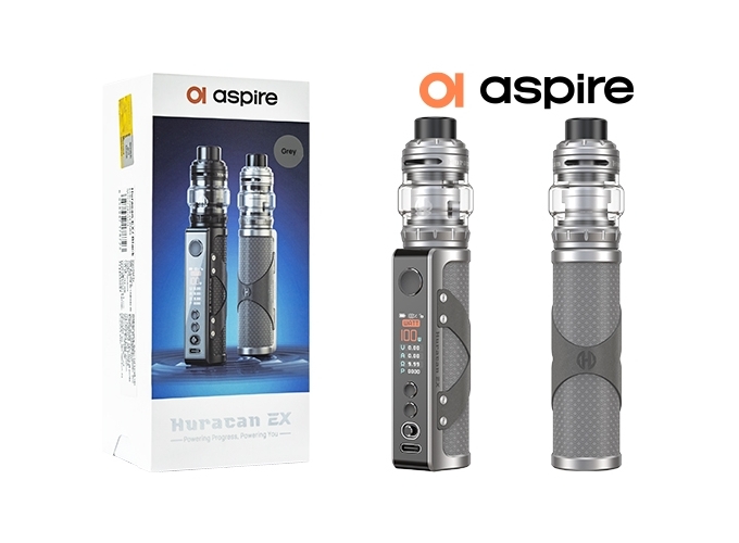 KIT HURRACAN EX GRISE ( ACCU NON FOURNI)