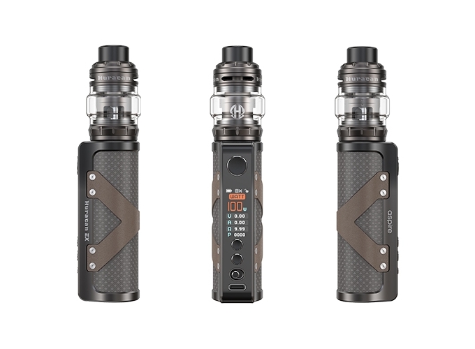 KIT HURRACAN EX GUNMETAL ( ACCU NON FOURNI)