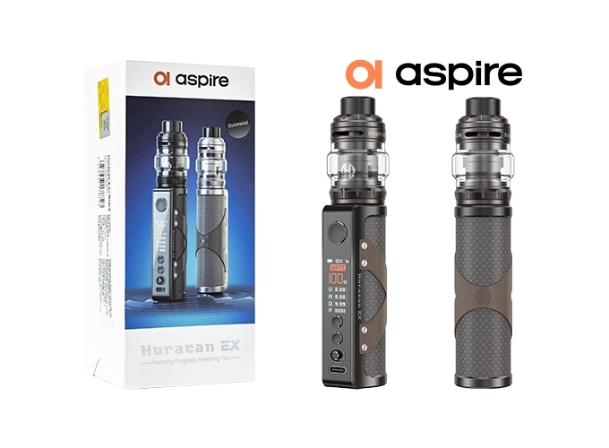 KIT HURRACAN EX GUNMETAL ( ACCU NON FOURNI)