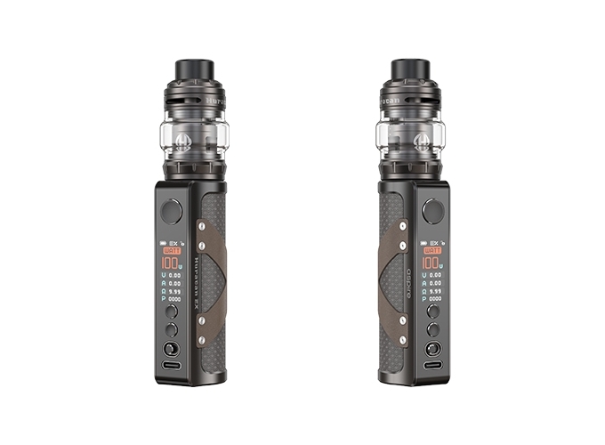 KIT HURRACAN EX GUNMETAL ( ACCU NON FOURNI)