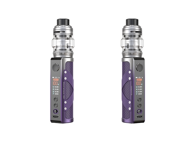 KIT HURRACAN EX VIOLET ( ACCU NON FOURNI)