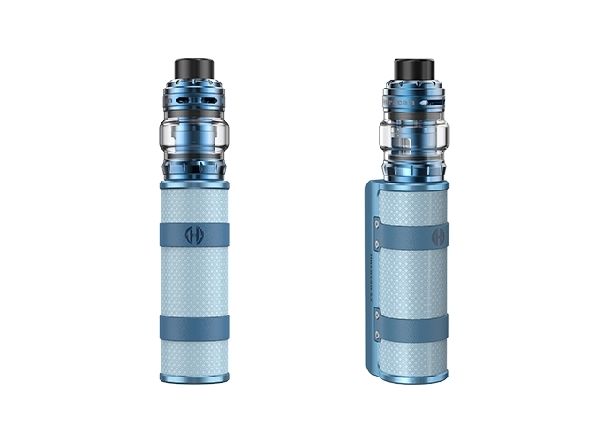 KIT HURRACAN LX BLEUE