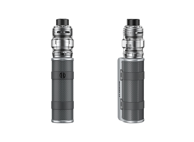 KIT HURRACAN LX GRISE