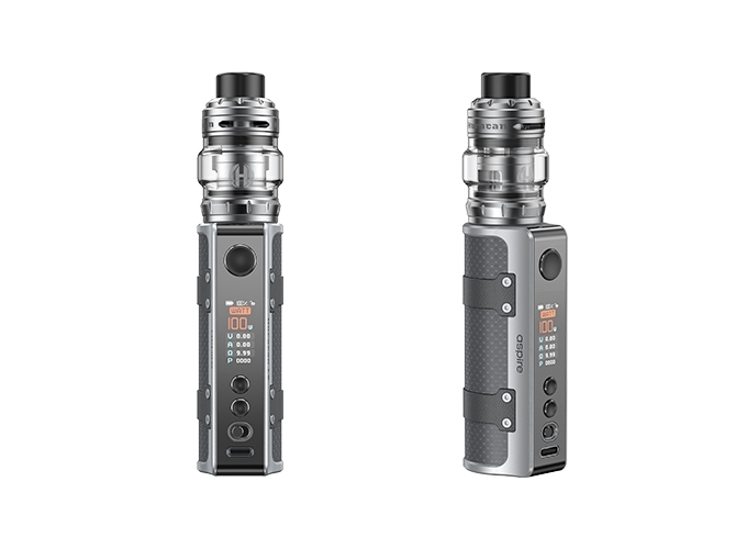 KIT HURRACAN LX GRISE