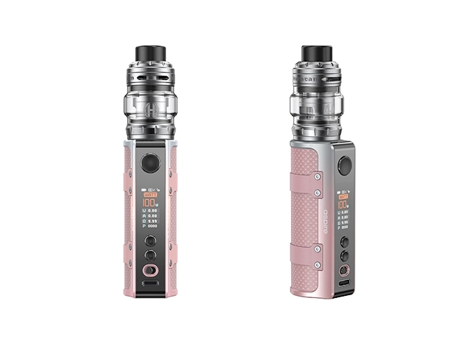 KIT HURRACAN LX ROSE