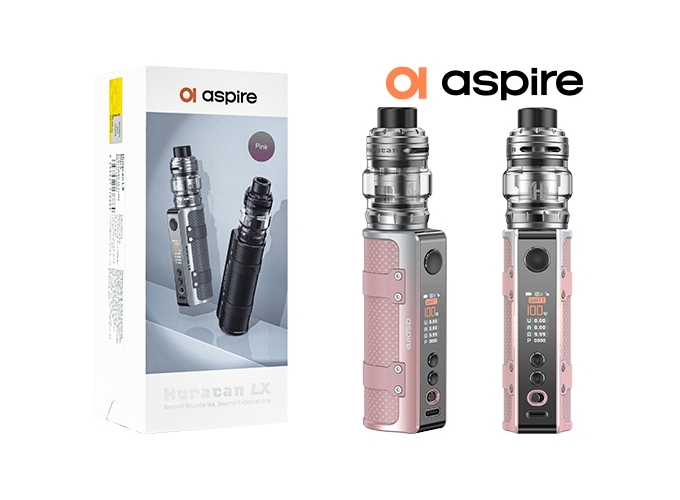 KIT HURRACAN LX ROSE