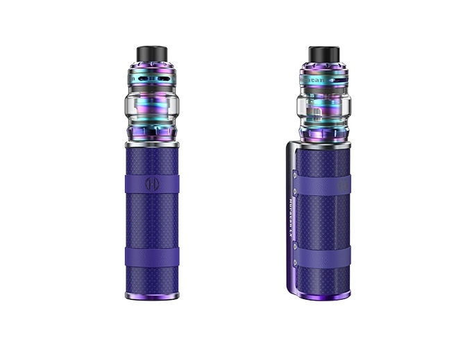 KIT HURRACAN LX VIOLET
