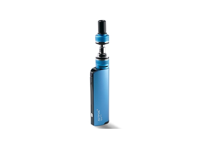 KIT JUSTFOG Q16 PRO BLEU (1)