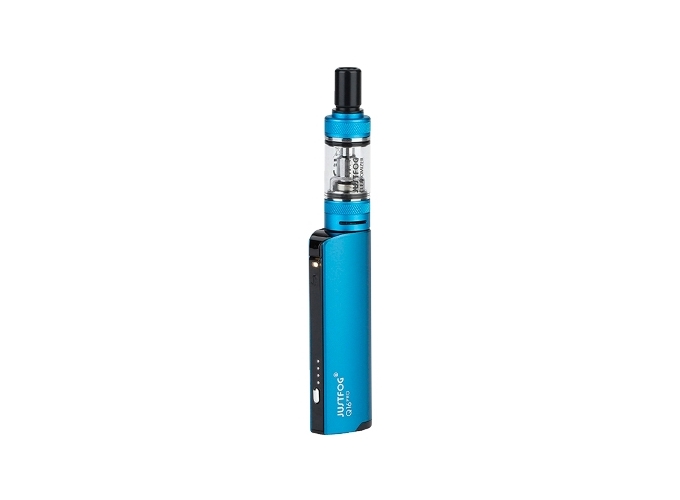 KIT JUSTFOG Q16 PRO BLEU (1)