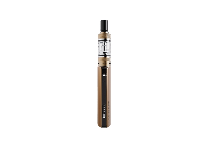 KIT JUSTFOG Q16 PRO GOLD (1)