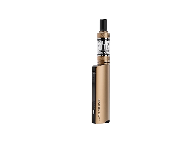 KIT JUSTFOG Q16 PRO GOLD (1)
