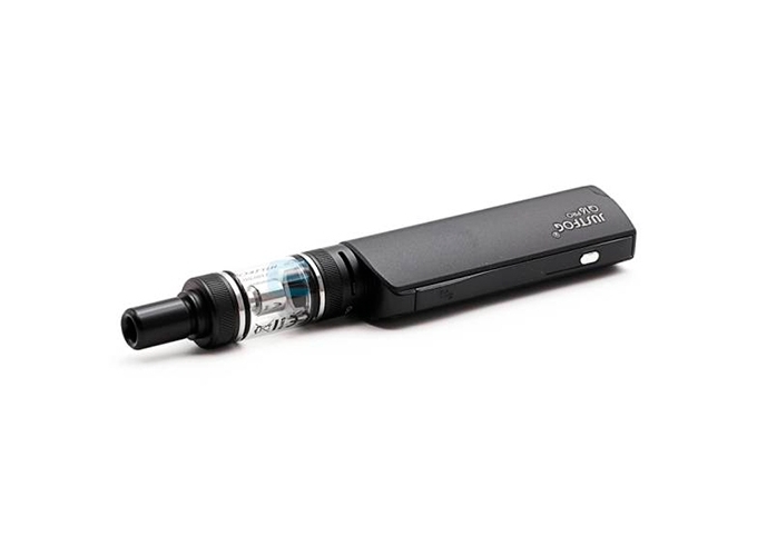 KIT JUSTFOG Q16 PRO NOIRE (1)