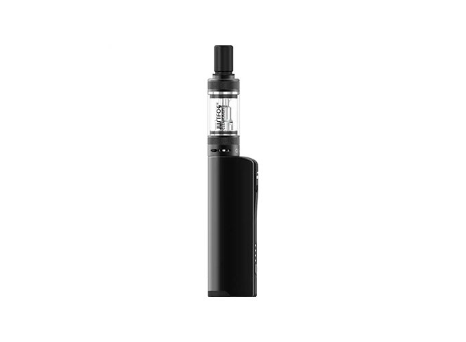 KIT JUSTFOG Q16 PRO NOIRE (1)