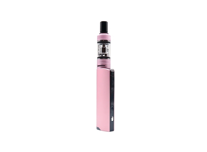 KIT JUSTFOG Q16 PRO ROSE (1)