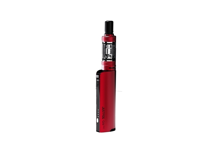KIT JUSTFOG Q16 PRO ROUGE (1)