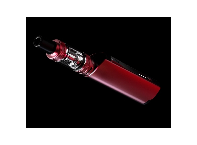 KIT JUSTFOG Q16 PRO ROUGE (1)