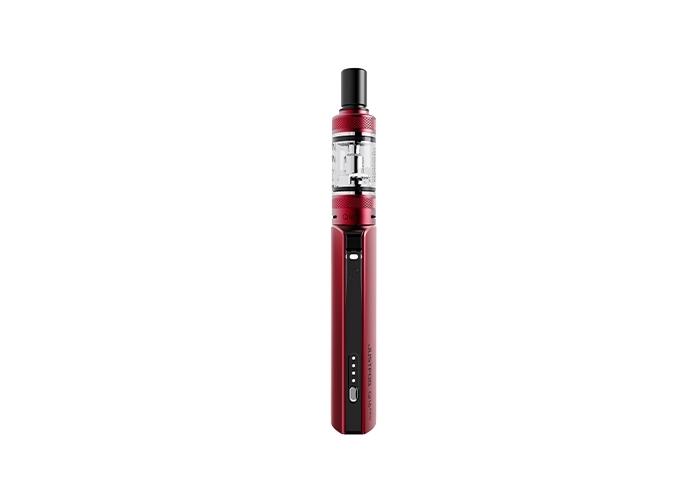 KIT JUSTFOG Q16 PRO ROUGE (1)