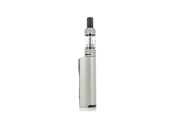 KIT JUSTFOG Q16 PRO SILVER (1)