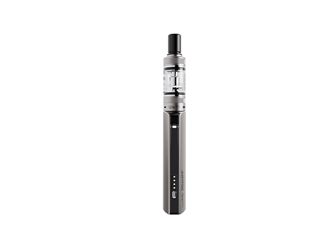 KIT JUSTFOG Q16 PRO SILVER (1)