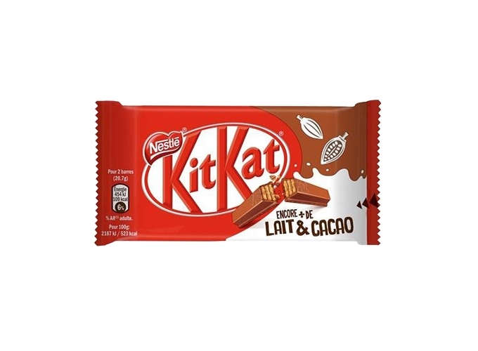 KIT KAT 41,5G (BTE.36)
