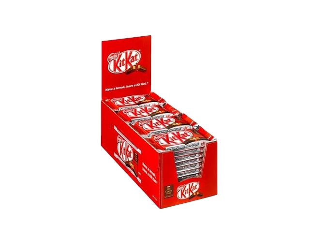 KIT KAT 41,5G (BTE.36)