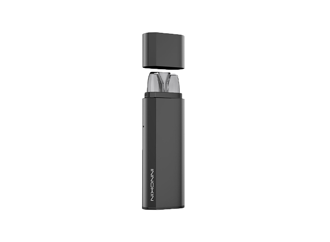 KIT KLIPSE INNOKIN CHARCOAL