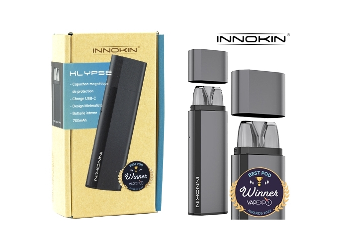 KIT KLIPSE INNOKIN GRAPHITE