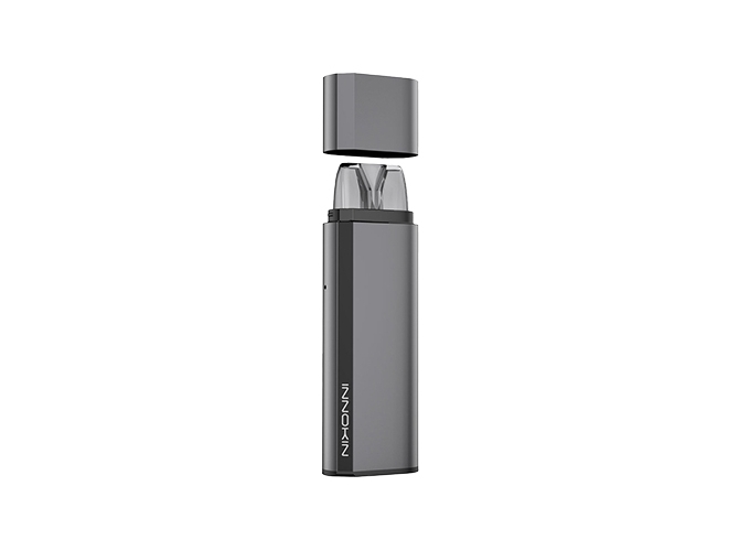 KIT KLIPSE INNOKIN GRAPHITE