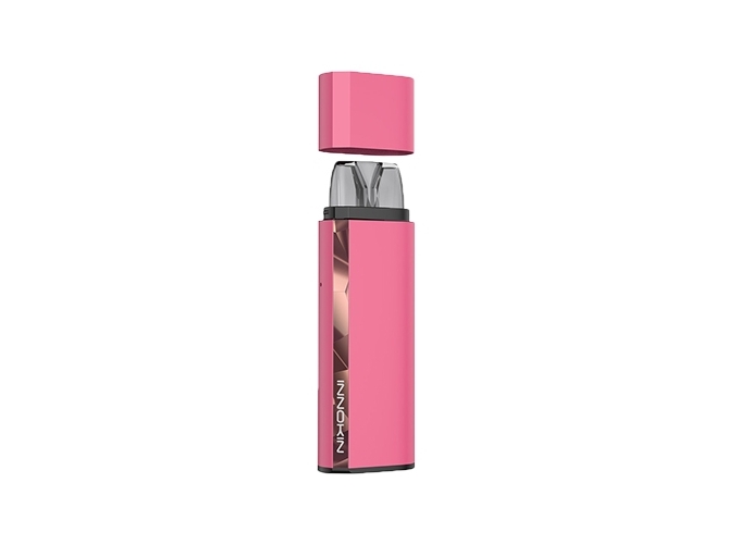 KIT KLIPSE INNOKIN RAZZMATAZZ ROSE