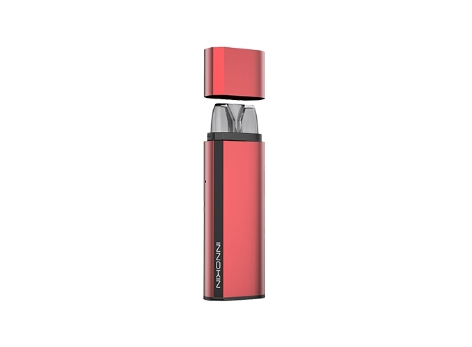 KIT KLIPSE INNOKIN SCARLET ROUGE