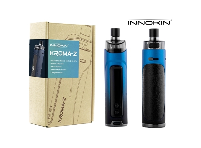 KIT KROMA Z BLEUE