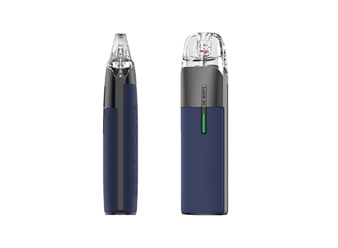 KIT LUXE Q2 VAPORESSO  BLUE