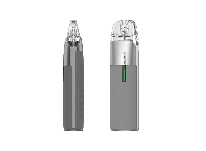 KIT LUXE Q2 VAPORESSO  GREY