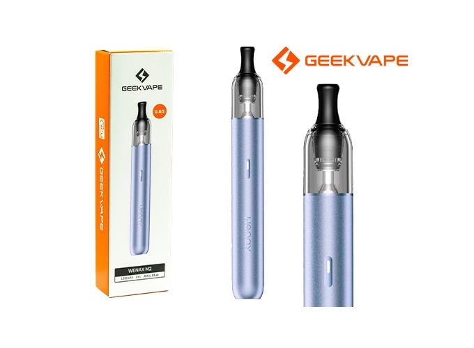 KIT M2 GEEKVAP ARTIC BLUE