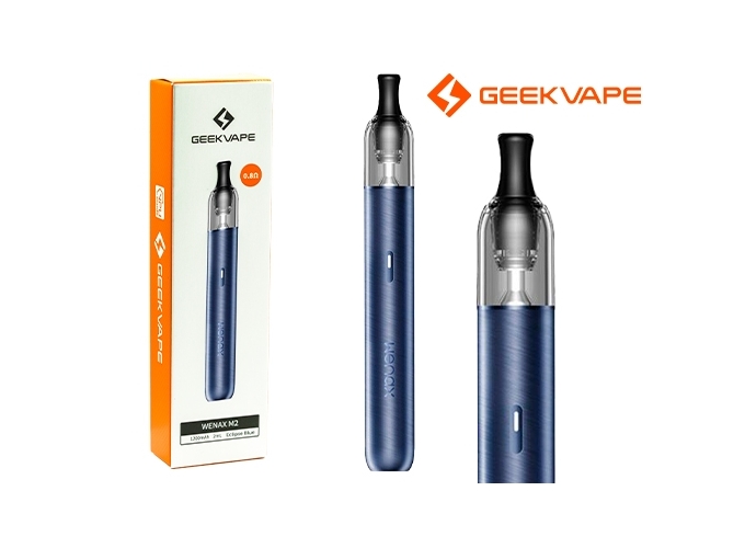 KIT M2 GEEKVAP ECLIPSE BLUE
