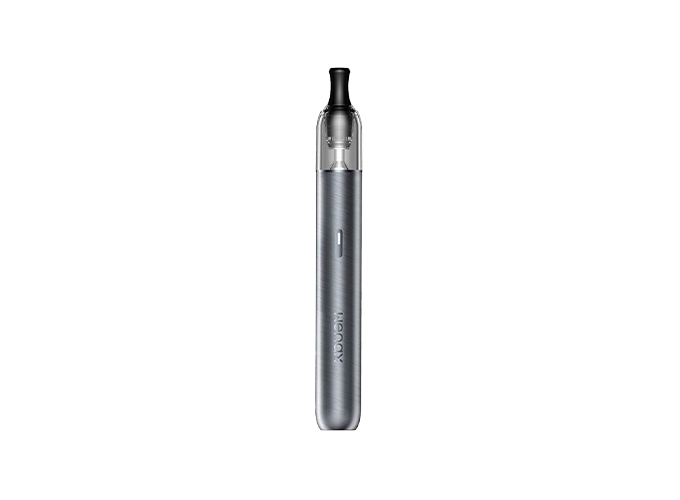 KIT M2 GEEKVAP IRON SILVER