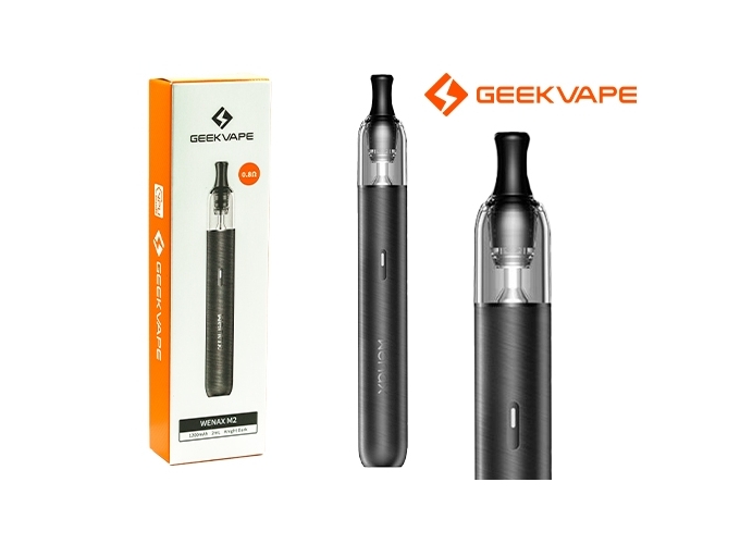 KIT M2 GEEKVAP KNIGHT DARK