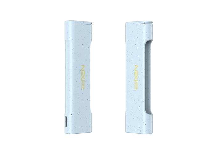 KIT NEXI ONE ASPIRE BLEUE