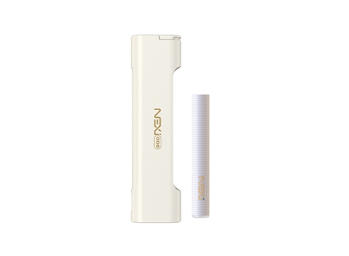 KIT NEXI ONE ASPIRE DORÉE