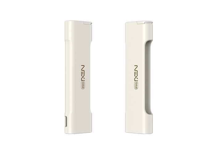 KIT NEXI ONE ASPIRE DORÉE