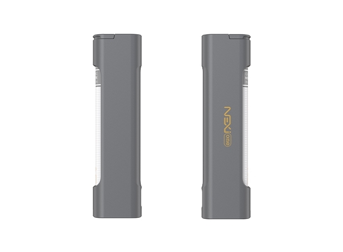 KIT NEXI ONE ASPIRE GRISE