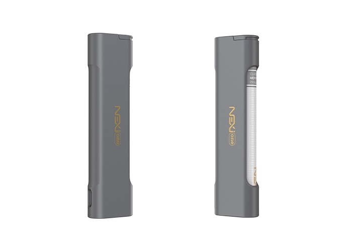 KIT NEXI ONE ASPIRE GRISE